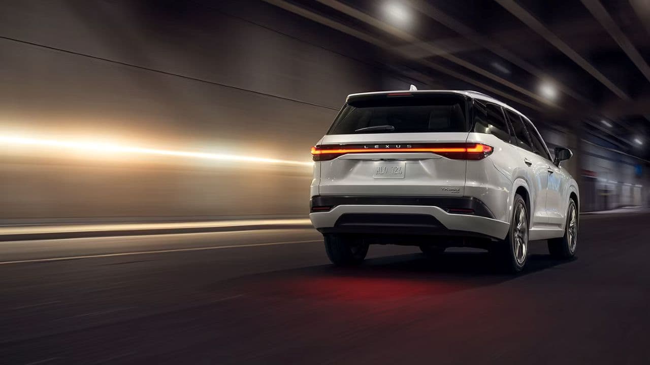 Everyday Comfort Redefined: What Makes the 2026 Lexus TX 350 So Enjoyable Near Indianapolis