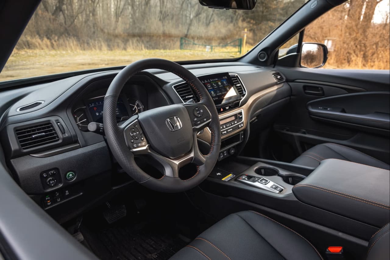 Used 2024 Honda Passport Near Indianapolis: Value, Performance, and Reliability