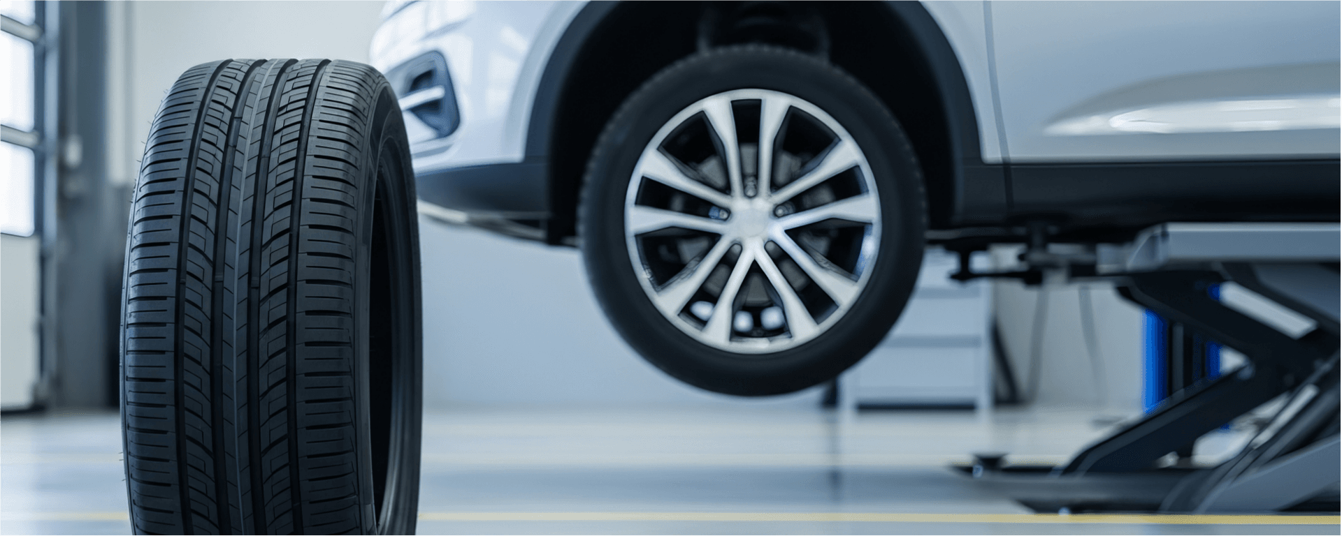 How Often to Rotate Lexus Tires: Indiana Luxury Car Maintenance FAQ