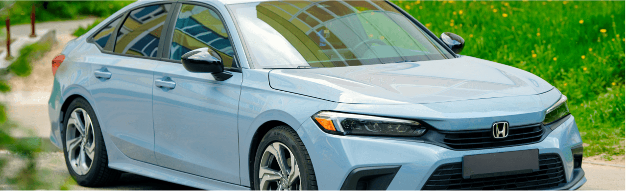 Is a Used Honda Civic the Best Commuter Car for Indianapolis Drivers?