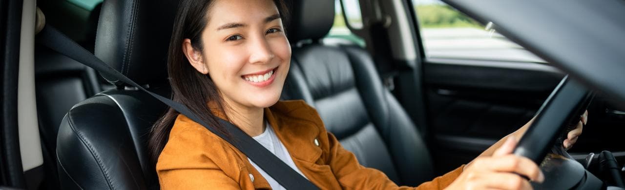 How Can I Test Drive a Car in Indianapolis?