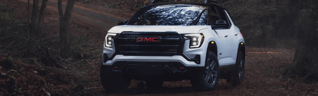 GMC Terrain Ownership Guide: Long-Term Reliability and Maintenance in Indy