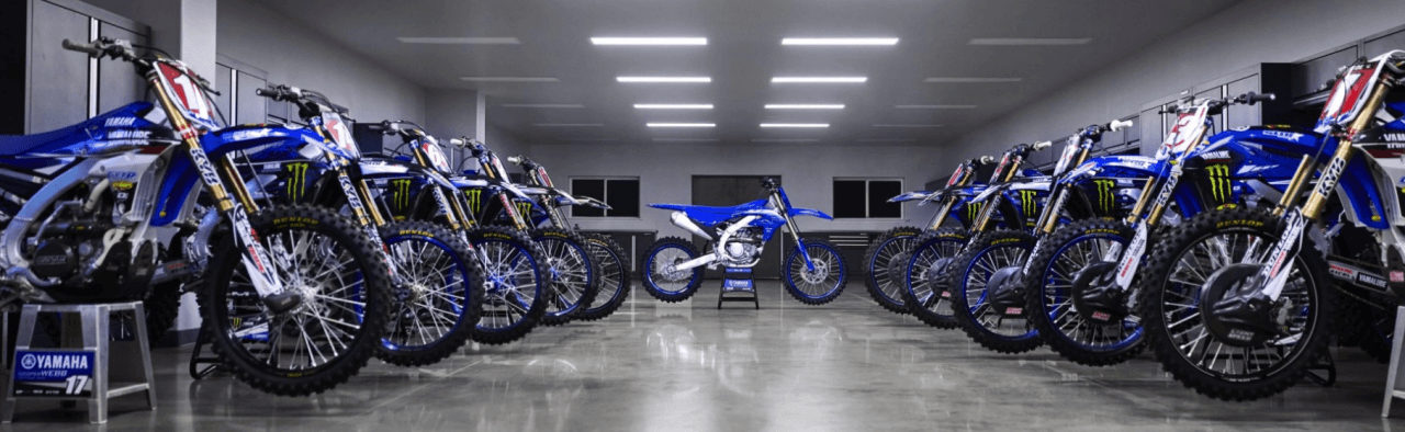 How to Choose the Right Yamaha Motorcycle for Indiana Roads and Trails
