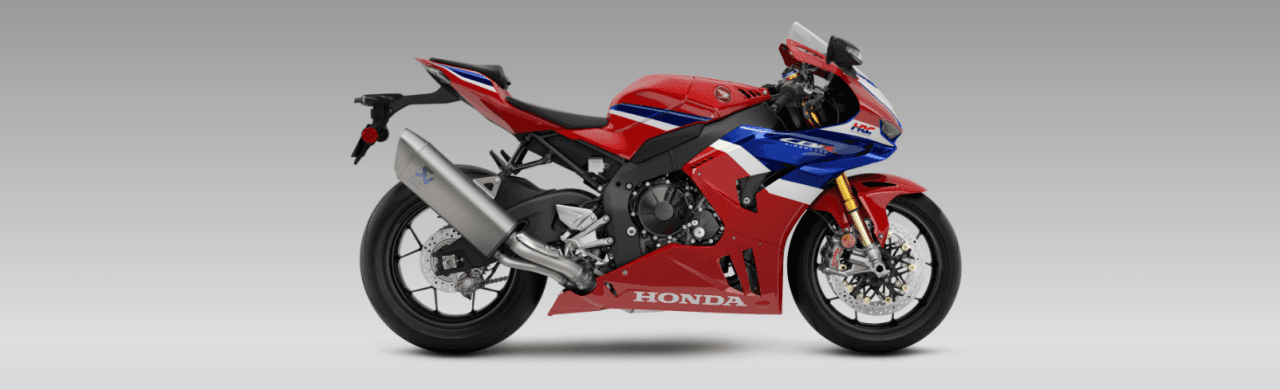 Explore Honda Motorcycles Near Indianapolis