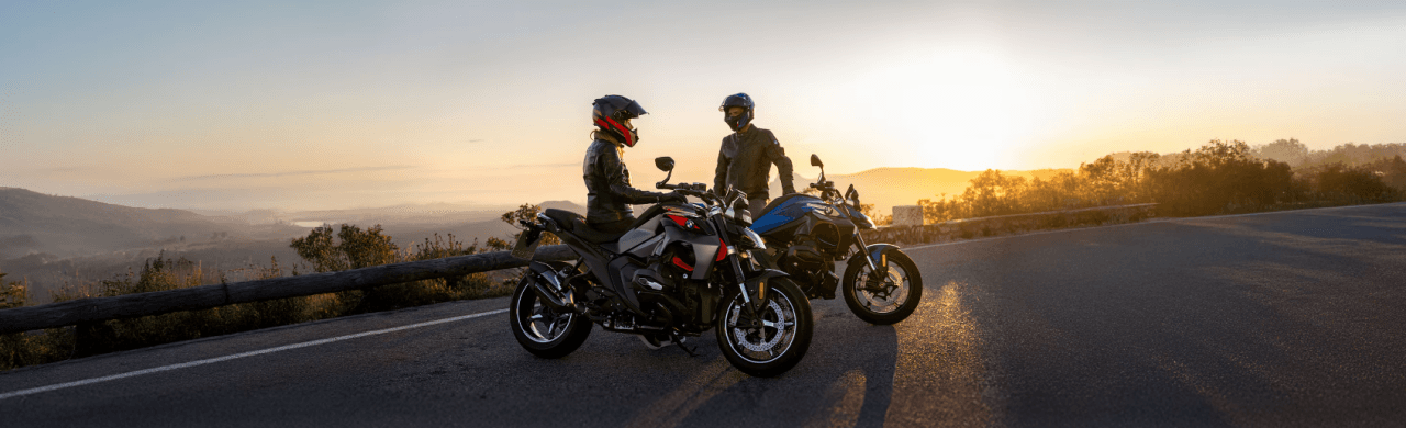 Explore the 2026 BMW R 1300 R Near Indianapolis