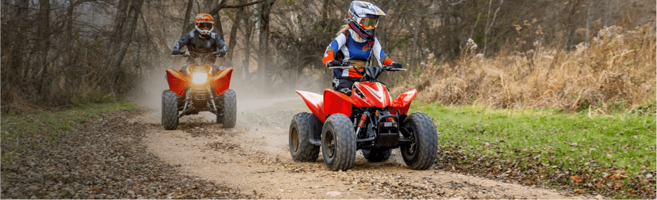 Explore the 2026 Honda Sport ATV Lineup Near Indianapolis