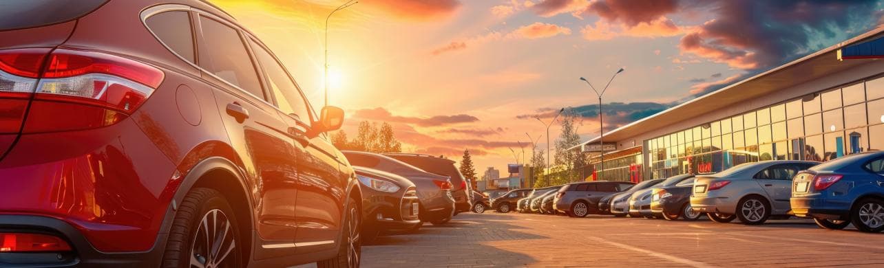 Is Buying a Low-Mileage Used Performance Car Worth It in Indianapolis?