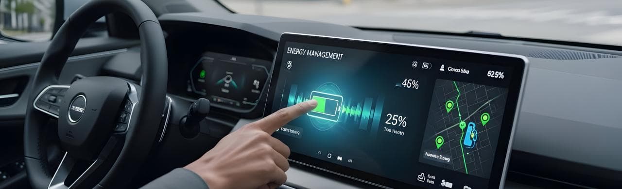 Do Used Luxury EVs and Hybrids Have Good Resale Value?