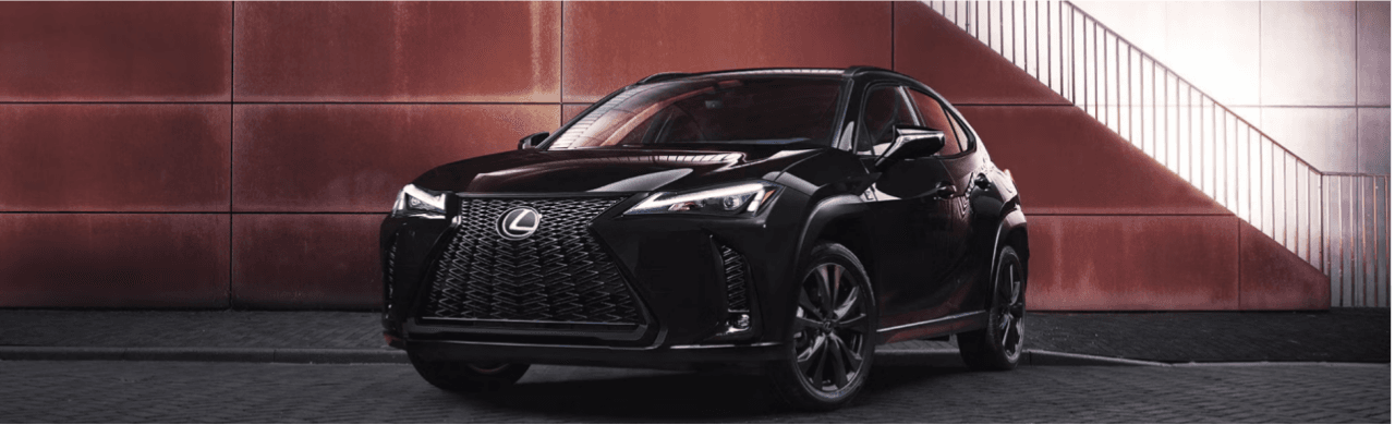 Is the 2026 Lexus UX Hybrid Worth the Upgrade for Daily Commuting?