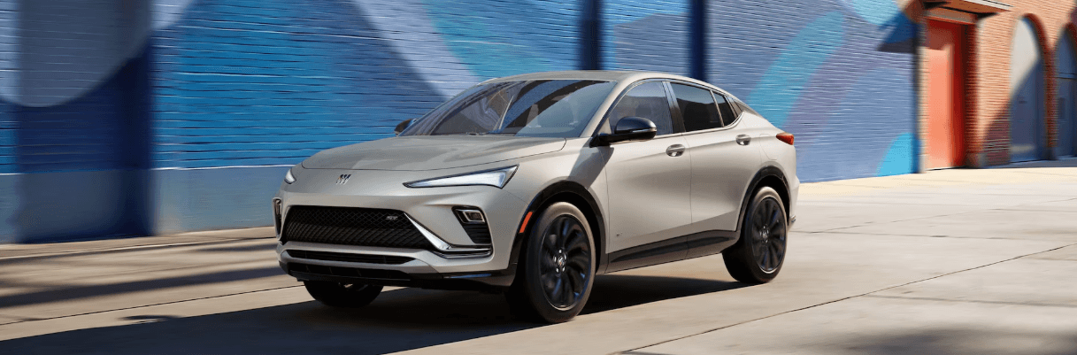 Buick Envista FAQ Guide: Interior Space, Technology, and Fuel Economy