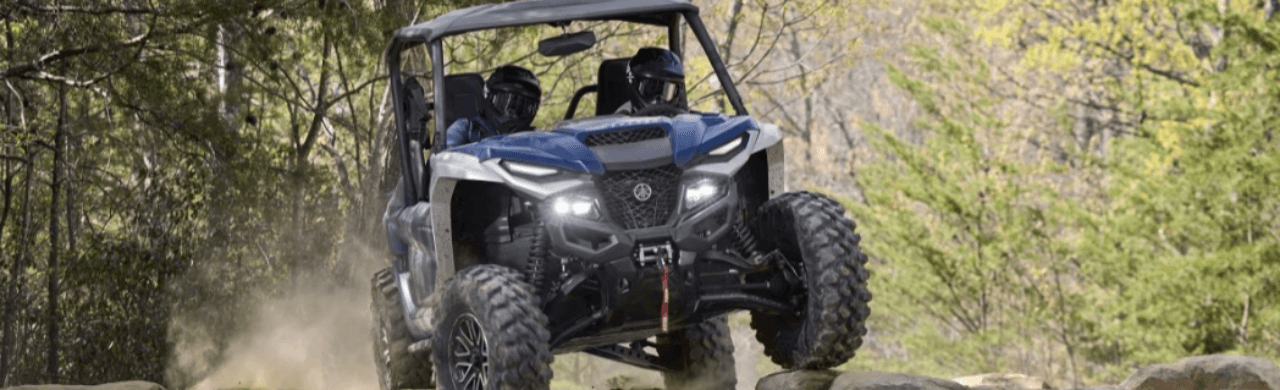 2026 Yamaha Side-by-Sides for Sale in Indiana | New SxS Inventory