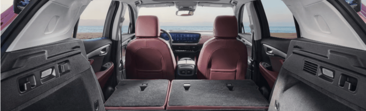 Is the 2026 Buick Envision a Good Luxury SUV for Indianapolis Drivers?