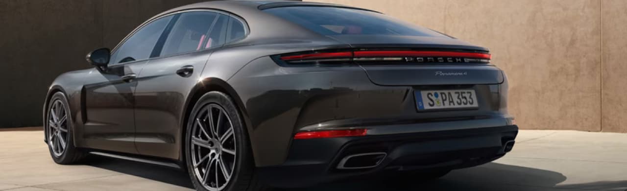Is the 2026 Porsche Panamera the Best Luxury Performance Sedan?
