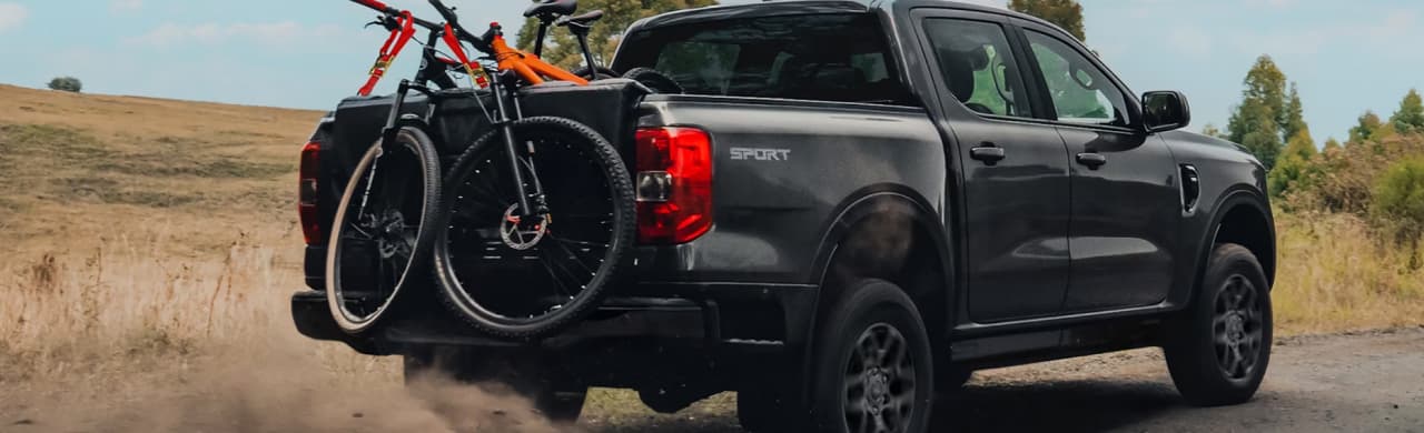 Is the 2026 Ford Ranger the Right Truck for Indianapolis Drivers & Daily Commutes?