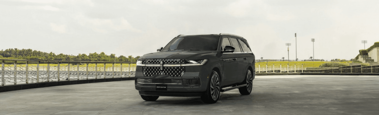 2026 Lincoln Navigator SUVs for Sale in Indianapolis, IN | Tech & Luxury Trims