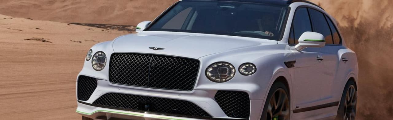 Is the Bentley Bentayga Worth It? Luxury SUV Comparison & Specs