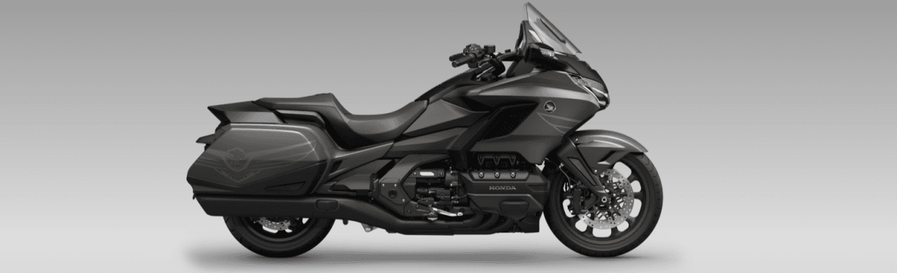 Honda Gold Wing vs. Gold Wing Tour: Which Is Best for Cross-Country Riding?