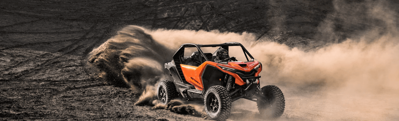 CFMOTO ZFORCE Z10 vs. ZFORCE 950 Sport-4: Best Side-by-Side for Families?