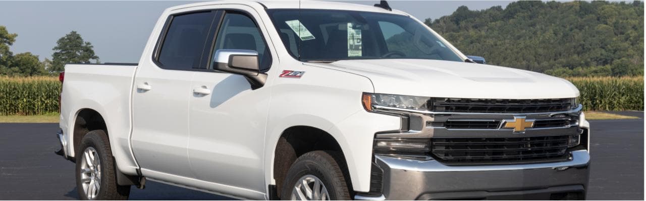 Which Used Chevrolet Silverado 1500 Year Model Is the Best Value in Central Indiana?