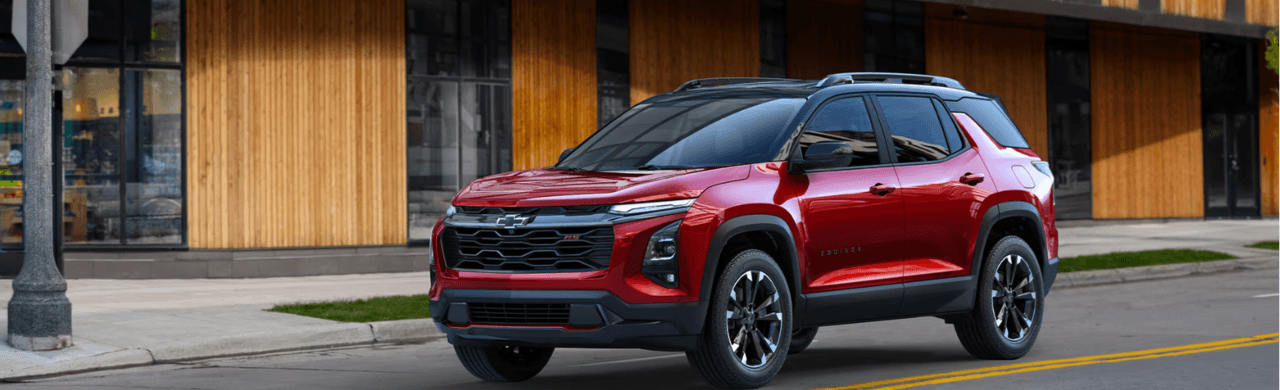Why Buy Used from Blossom Chevrolet? Indianapolis Dealership Benefits & Perks