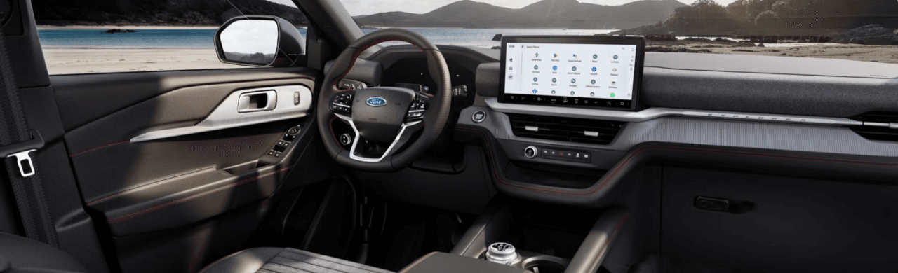 Ford Explorer ST vs. Platinum: Long-Term Ownership & Value Comparison