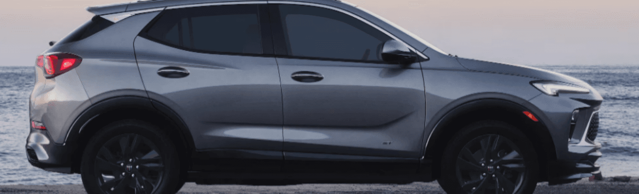 Is the Buick Encore GX Avenir the Best Entry-Level Luxury SUV in Indianapolis?