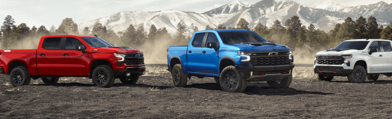 Why Is Blossom Chevrolet a Top-Rated Dealer Near Indianapolis? Service, Inventory, & Customer Reviews