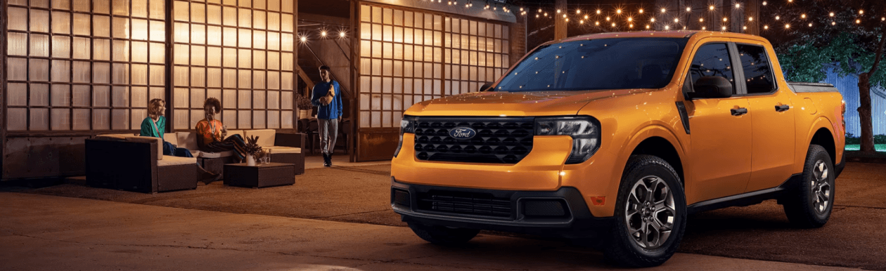 Ford Maverick Lariat vs. Tremor: Long-Term Value, Daily Comfort, & Towing for Indianapolis Drivers