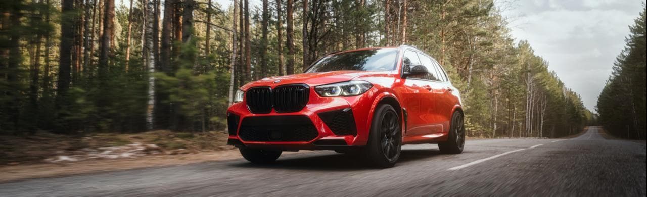 Best Used BMW X5 Years & Trims to Buy: Reliability, Value, & Feature Guide