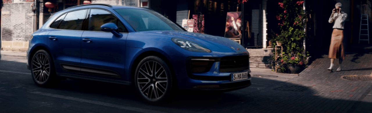 Is the 2026 Porsche Macan Luxury Interior Worth the Price Tag?