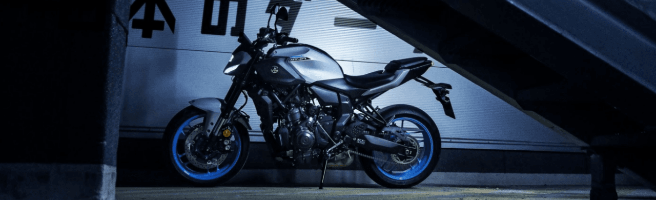 Is the 2026 Yamaha MT-07 a Good First Motorcycle for Beginners?