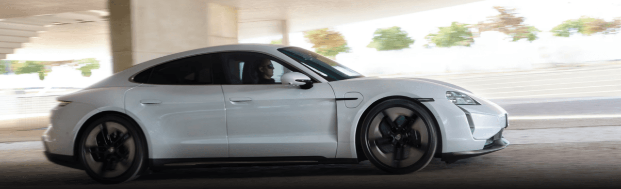 How Indianapolis Buyers Should Shop for a 2026 Porsche Taycan