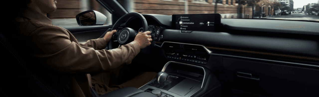 Is the 2026 Mazda CX-90 PHEV Premium Plus the Best SUV for Tech-Forward Indiana Families?
