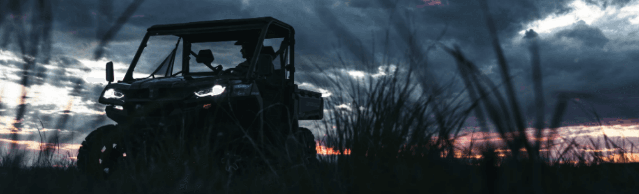 CFMOTO UFORCE 1000 vs. U10 Pro: Which UTV is Best for Indiana Farms?
