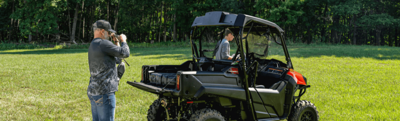 2026 Honda Pioneer 700 vs. 1000: Which Side-by-Side is Best for Your Family?