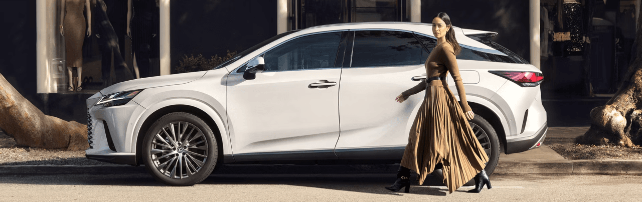 Turbocharged Performance for Urban Highways