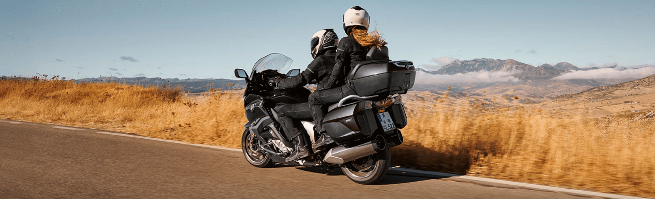 BMW K 1600 GTL vs R 1300 RT: Best Touring Bike in IN?
