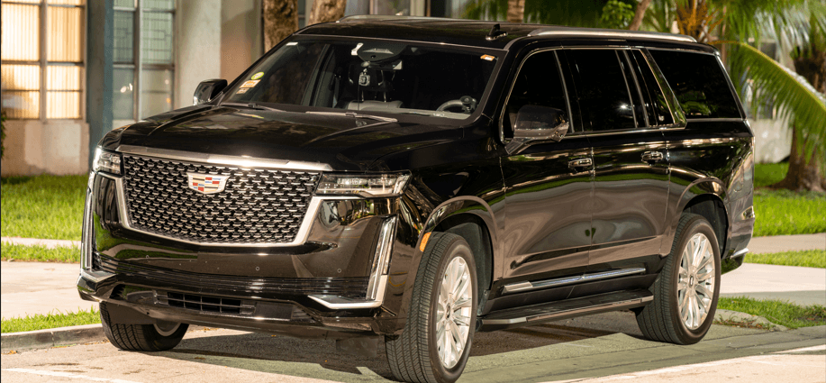 Luxury That Fits Real Life: Used Cadillac Escalade in Indianapolis