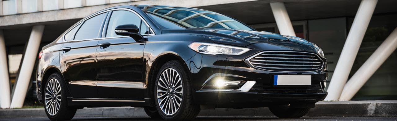 Where Can I Buy Luxury Cars in Indianapolis?