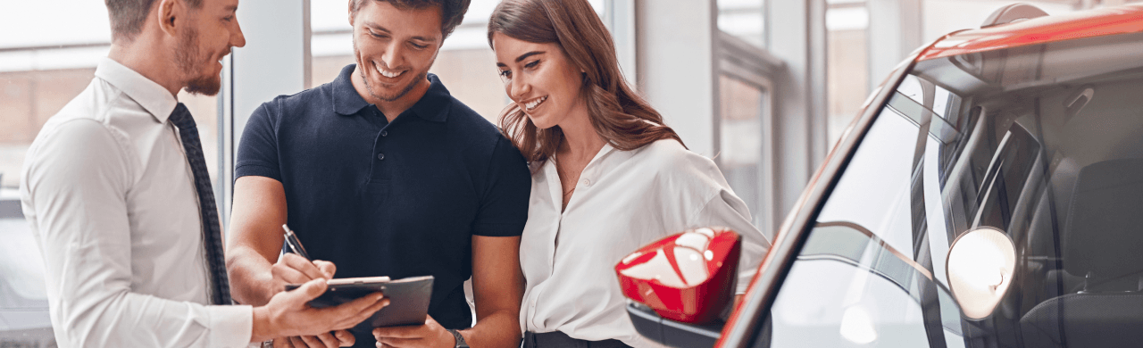 How Indianapolis Drivers Can Find New Vehicles for Sale Near Me