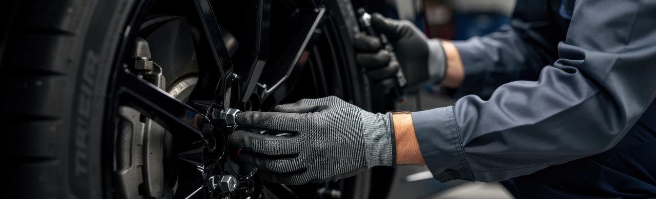 Where Can I Get Car Service in Indianapolis?