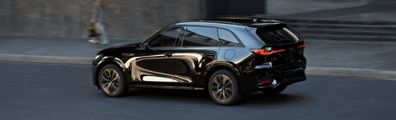 Mazda CX-70 Shopping Guide for Indianapolis