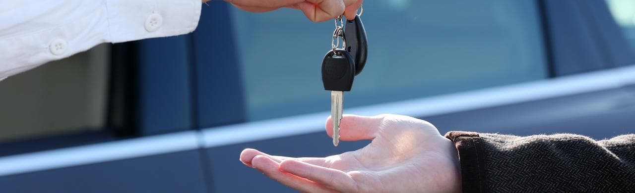 Buying a Car from a Private Seller in Indianapolis: What to Know