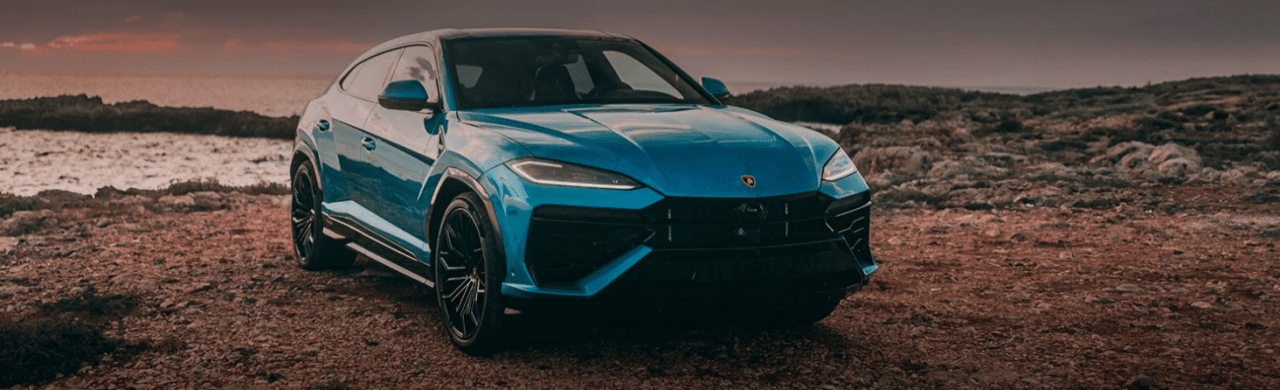 Is the Lamborghini Urus Still the King of Indianapolis Super SUVs?