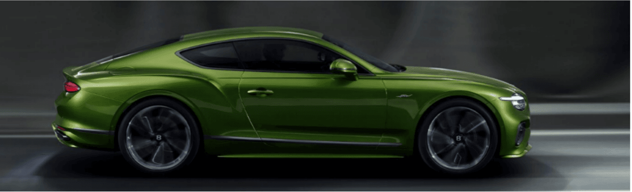 New & Pre-Owned Bentley For Sale Near Indianapolis | Exotic Luxury