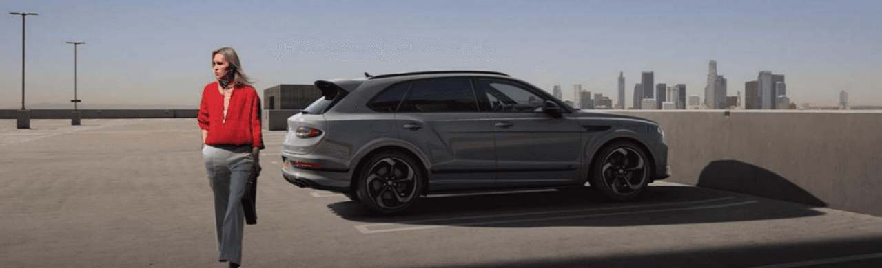 Why Bentley Stands Out near Indianapolis: Craft, Power & Comfort