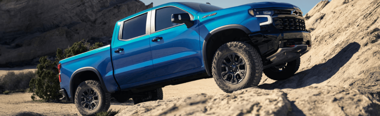 Living with the 2026 Silverado 1500: From Indy Jobsites to Downtown