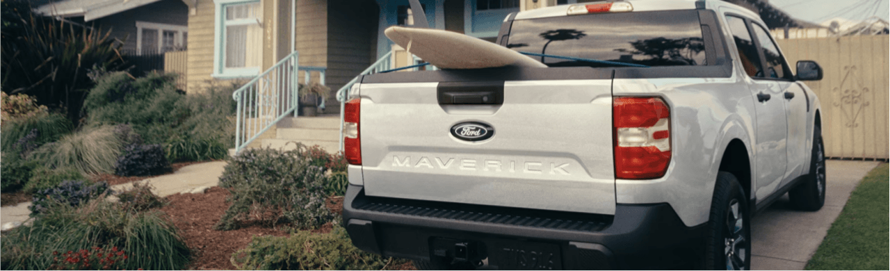 2026 Ford Maverick Trims near Indianapolis: Which Fits You?