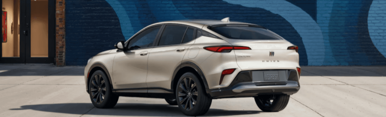 2026 Buick Envista For Sale Near Indianapolis | Ray Skillman