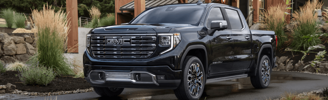 2026 Sierra 1500 vs Silverado 1500 near Indianapolis: Choice Guide